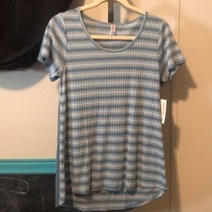 Lularoe Classic T.